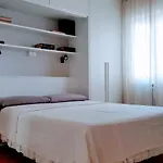 Апартаменты Letizia Кротоне