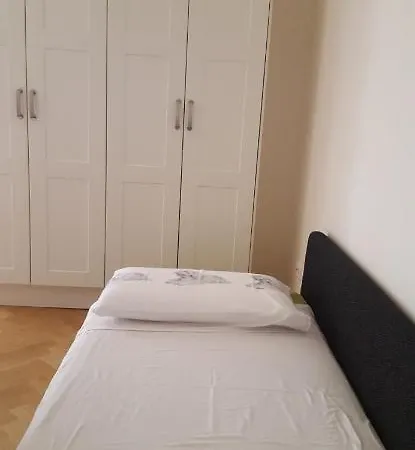 Letizia * 克罗托内