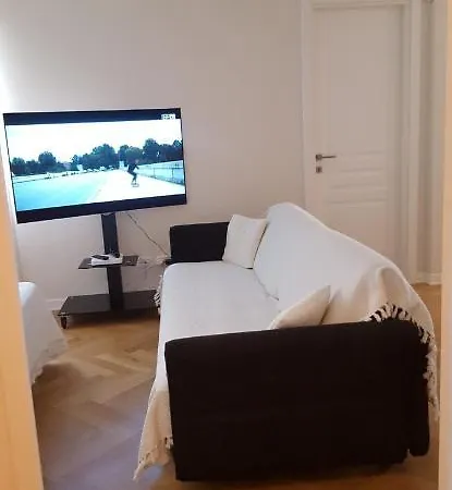 Apartmán Letizia *