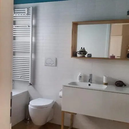 公寓 Letizia 克罗托内