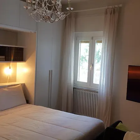 Apartmán Letizia