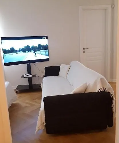 Apartamento Letizia *