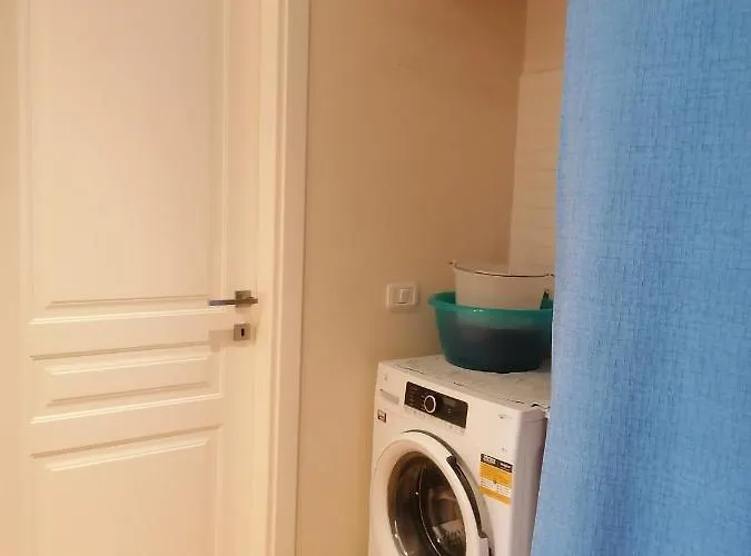 Apartamento Letizia Crotone