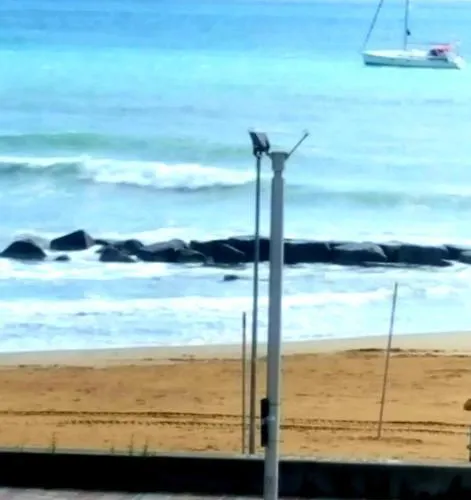 Letizia Apartamento *