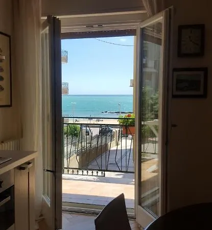 Letizia Apartment