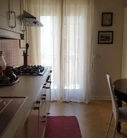 Apartment Letizia *