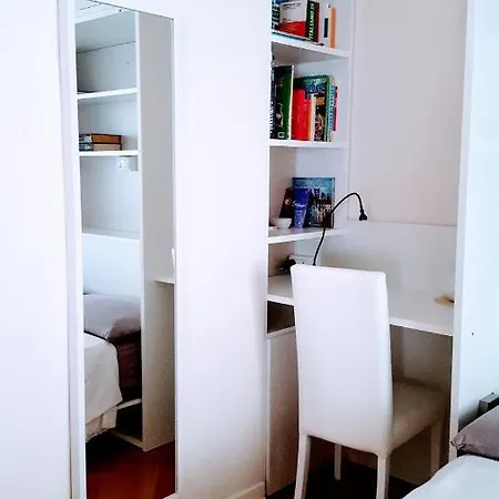 Apartment Letizia