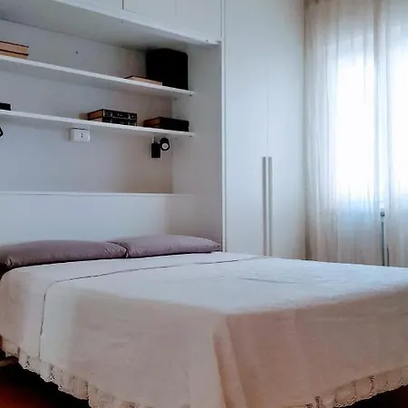 Apartment Letizia Crotone