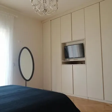 Letizia Apartment Crotone
