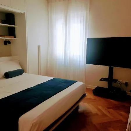 Apartment Letizia Crotone