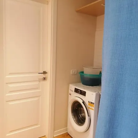 Appartement Letizia Crotone
