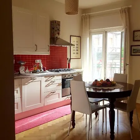 Apartment Letizia