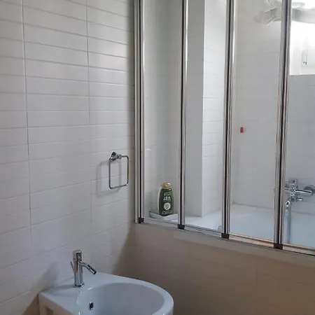 Letizia Apartment Crotone