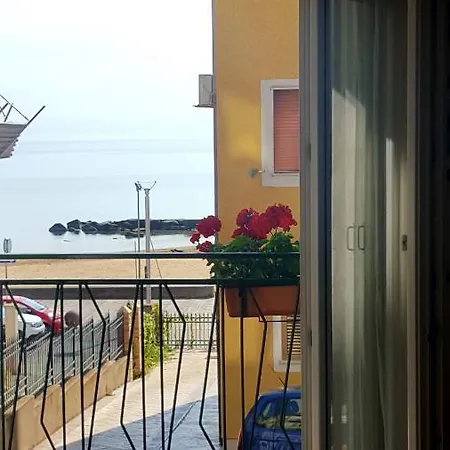 Letizia Apartment