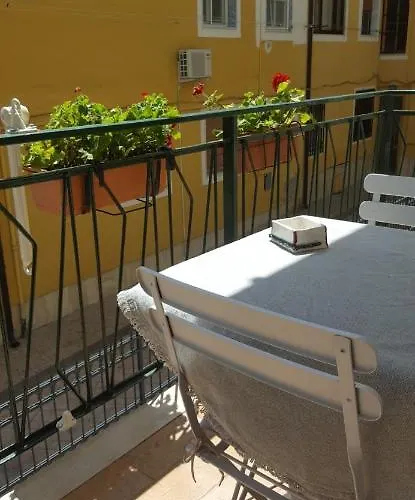 Letizia Appartement Crotone