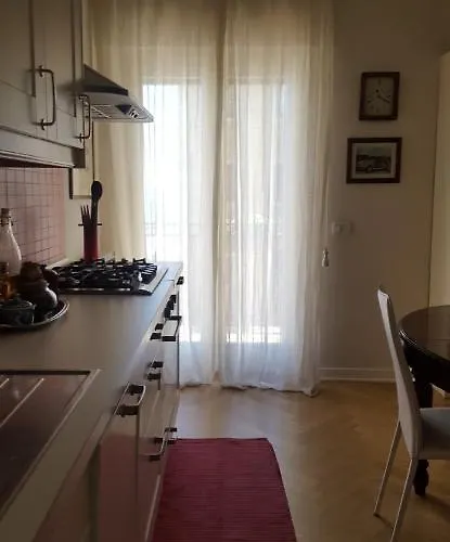 Appartement Letizia *