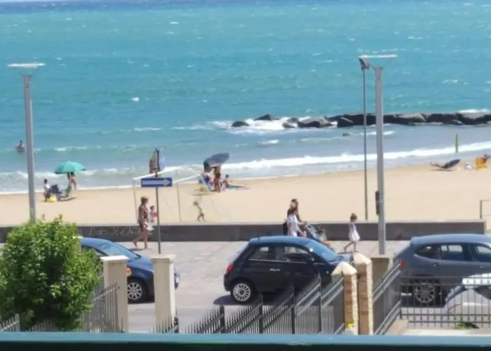 Appartement Letizia Crotone